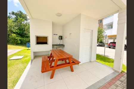 Apartamento para alugar com 66m², 2 quartos e 1 vagaÁrea comum - Churrasqueira