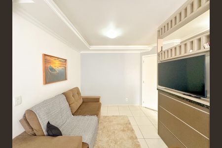 Apartamento para alugar com 66m², 2 quartos e 1 vagaSala de TV