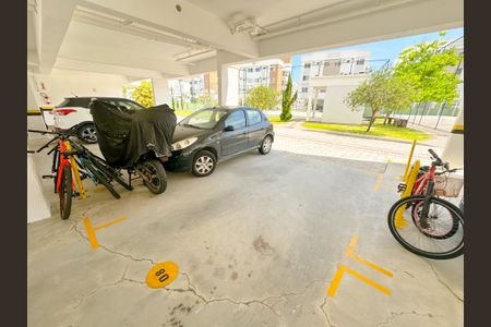 Apartamento para alugar com 66m², 2 quartos e 1 vagaGaragem