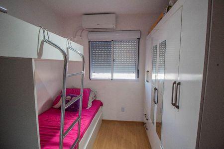Apartamento para alugar com 49m², 2 quartos e 1 vagaQuarto