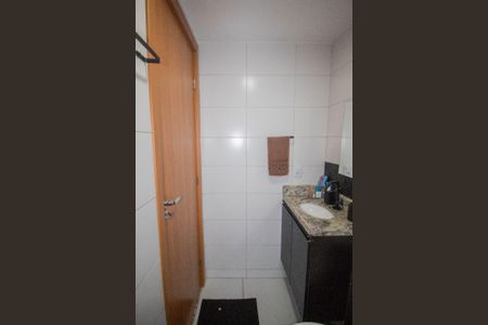 Apartamento para alugar com 49m², 2 quartos e 1 vagaBanheiro