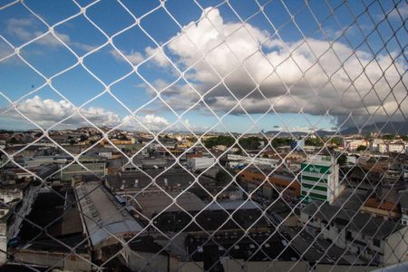 Apartamento para alugar com 49m², 2 quartos e 1 vagaVista