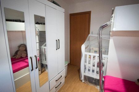 Apartamento para alugar com 49m², 2 quartos e 1 vagaQuarto