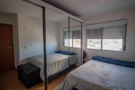 Quarto de apartamento para alugar com 2 quartos, 49m² em Bonsucesso, Rio de Janeiro