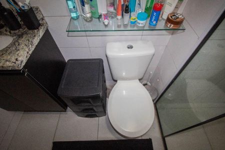 Apartamento para alugar com 49m², 2 quartos e 1 vagaBanheiro