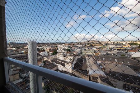 Apartamento para alugar com 49m², 2 quartos e 1 vagaVista