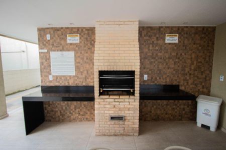 Apartamento para alugar com 49m², 2 quartos e 1 vagaCozinha
