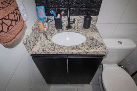 Apartamento para alugar com 49m², 2 quartos e 1 vagaÁrea de Serviço