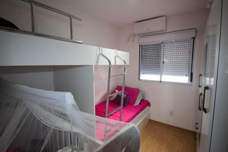 Apartamento para alugar com 49m², 2 quartos e 1 vagaQuarto