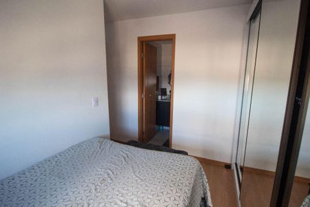 Apartamento para alugar com 49m², 2 quartos e 1 vagaQuarto
