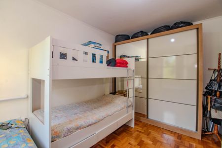 Apartamento à venda com 57m², 2 quartos e sem vagaQuarto 2