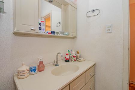 Apartamento à venda com 57m², 2 quartos e sem vagaBanheiro