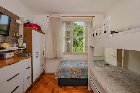 Apartamento à venda com 57m², 2 quartos e sem vagaQuarto 2