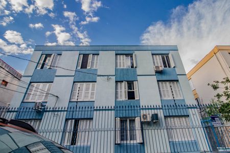 Apartamento à venda com 57m², 2 quartos e sem vagaFachada