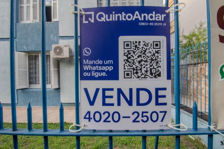 Apartamento à venda com 57m², 2 quartos e sem vagaPlaquinha