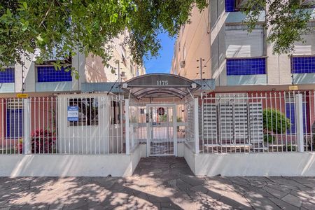 Apartamento à venda com 47m², 1 quarto e sem vagaFachada