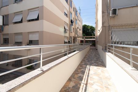 Apartamento à venda com 47m², 1 quarto e sem vagaÁrea comum