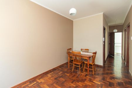 Sala de apartamento à venda com 1 quarto, 47m² em Praia de Belas, Porto Alegre