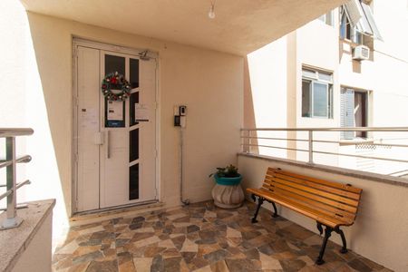 Apartamento à venda com 47m², 1 quarto e sem vagaEntrada