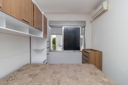 Quarto de apartamento à venda com 1 quarto, 47m² em Praia de Belas, Porto Alegre