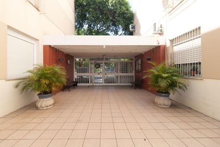 Apartamento à venda com 47m², 1 quarto e sem vagaÁrea comum