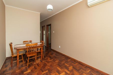 Sala de apartamento à venda com 1 quarto, 47m² em Praia de Belas, Porto Alegre