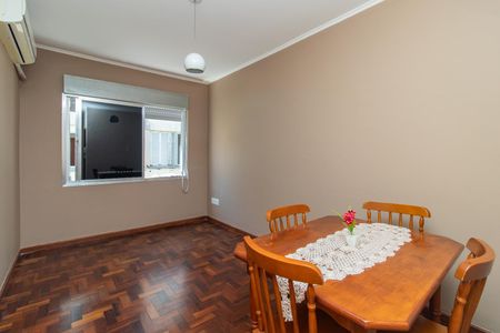 Sala de apartamento à venda com 1 quarto, 47m² em Praia de Belas, Porto Alegre