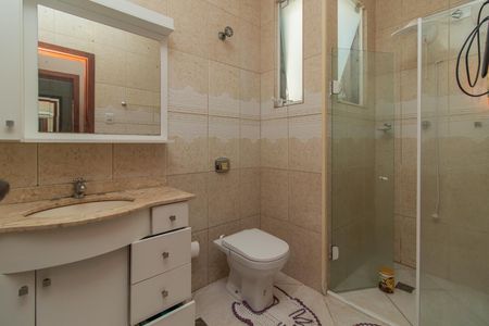 Apartamento à venda com 47m², 1 quarto e sem vagaBanheiro