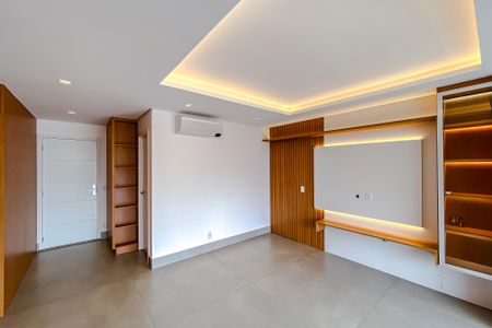 Apartamento à venda com 3 quartos, 120m² em Vila Mariana, São Paulo