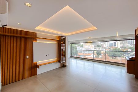 Apartamento à venda com 3 quartos, 120m² em Vila Mariana, São Paulo