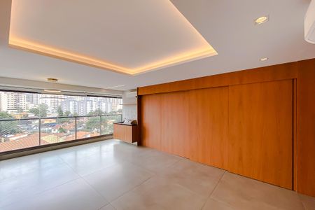 Apartamento à venda com 3 quartos, 120m² em Vila Mariana, São Paulo