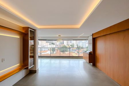 Apartamento à venda com 3 quartos, 120m² em Vila Mariana, São Paulo
