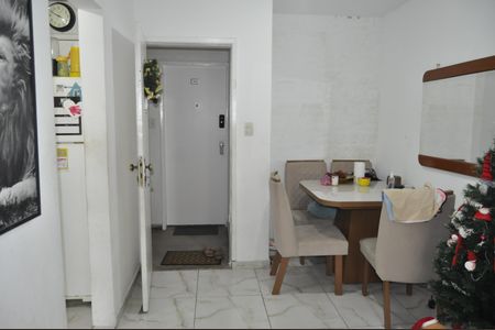 Apartamento para alugar com 2 quartos, 60m² em Engenho Novo, Rio de Janeiro