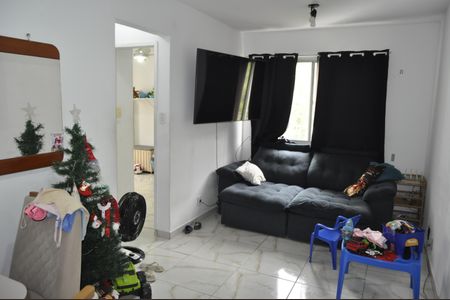 Apartamento para alugar com 2 quartos, 60m² em Engenho Novo, Rio de Janeiro
