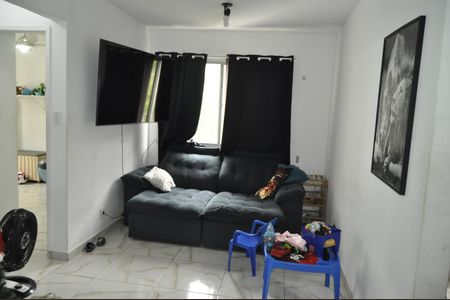 Apartamento para alugar com 2 quartos, 60m² em Engenho Novo, Rio de Janeiro