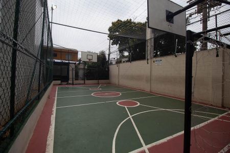 Apartamento à venda com 48m², 2 quartos e 1 vagaQuadra 