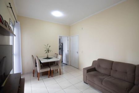 Apartamento à venda com 48m², 2 quartos e 1 vagaSala 
