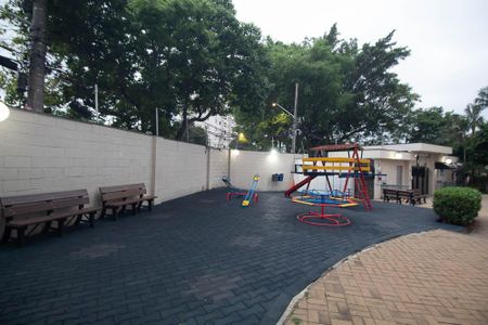 Apartamento à venda com 48m², 2 quartos e 1 vagaÁrea comum - Playground