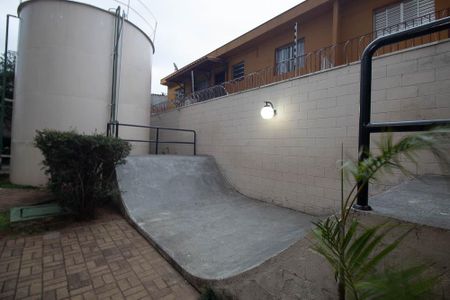 Apartamento à venda com 48m², 2 quartos e 1 vagaÁrea comum