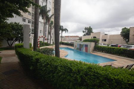 Apartamento à venda com 48m², 2 quartos e 1 vagaVista 