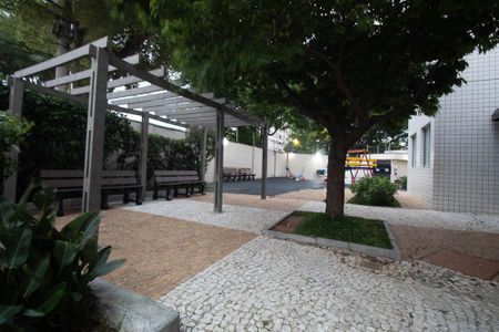 Apartamento à venda com 48m², 2 quartos e 1 vagaÁrea comum