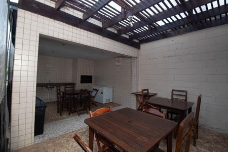 Apartamento à venda com 48m², 2 quartos e 1 vagaÁrea comum - Churrasqueira