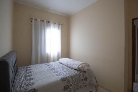 Quarto 1 de apartamento à venda com 2 quartos, 48m² em Parque Edu Chaves, São Paulo
