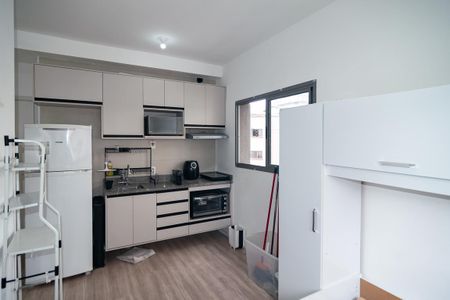 Apartamento à venda com 1 quarto, 26m² em Bela Vista, São Paulo