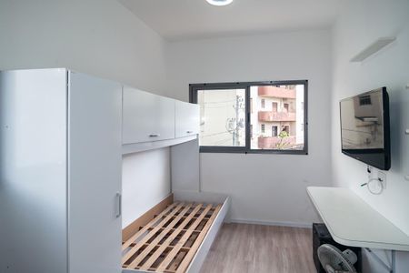 Apartamento à venda com 1 quarto, 26m² em Bela Vista, São Paulo