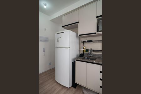 Apartamento à venda com 1 quarto, 26m² em Bela Vista, São Paulo