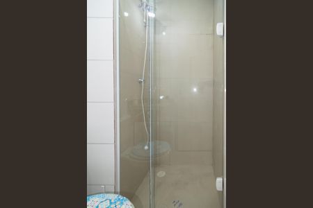 Apartamento para alugar com 26m², 1 quarto e 1 vagaBanheiro