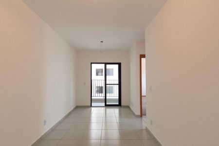 Apartamento para alugar com 2 quartos, 56m² em Jardim Europa, Sorocaba