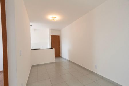 Apartamento para alugar com 2 quartos, 56m² em Jardim Europa, Sorocaba