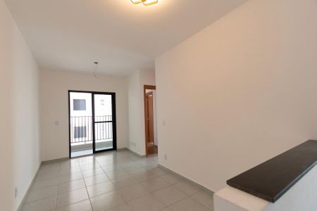 Apartamento para alugar com 2 quartos, 56m² em Jardim Europa, Sorocaba
